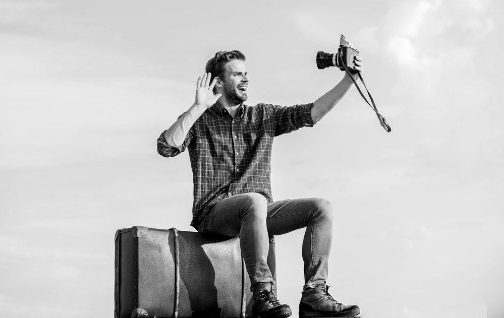 Vlogging as a Hobby