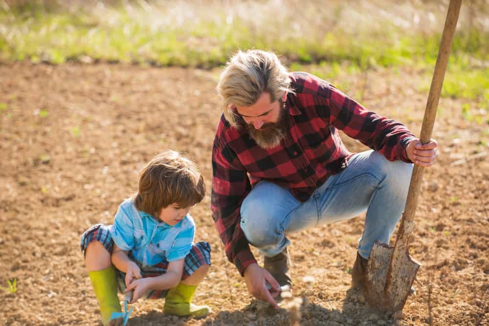 How to Have a Hobby Farm