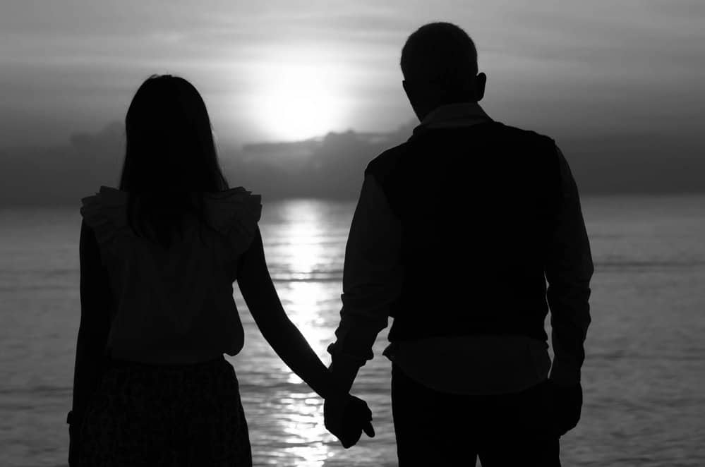 Is Church a Good Place to Meet a Woman?