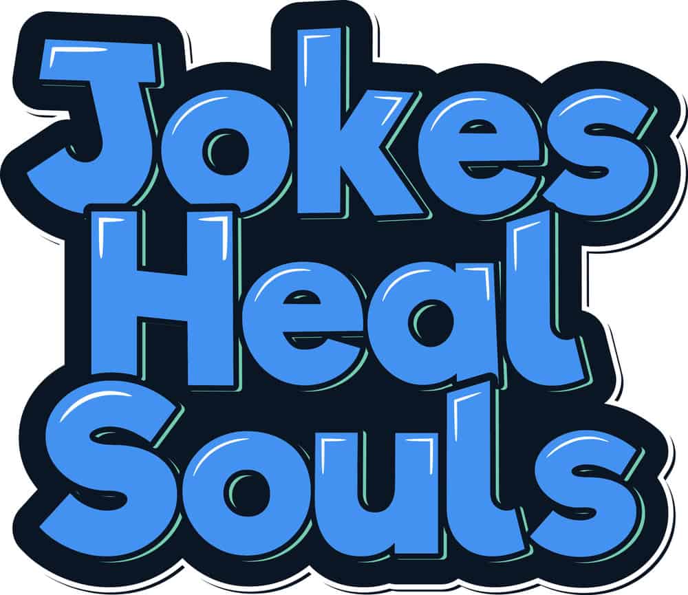 Telling Jokes as a Hobby